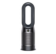 Front view of the Dyson Pure Hot+Cool.