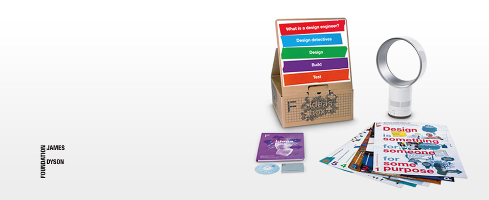 James Dyson Foundation