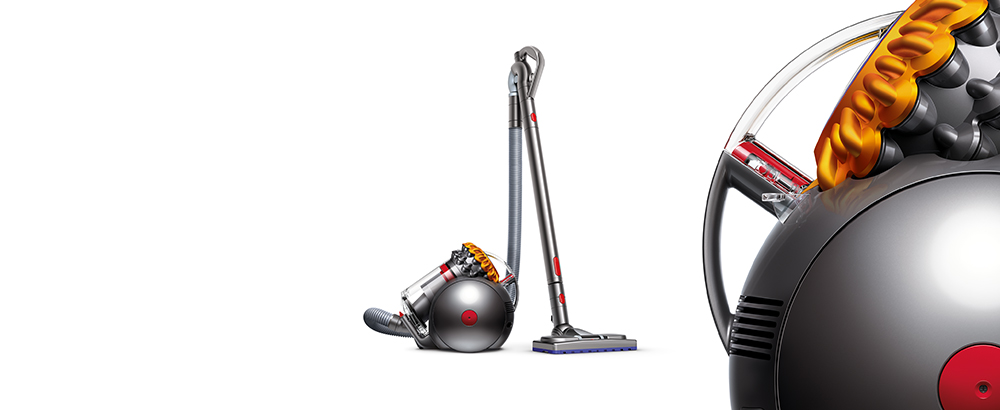 Shop Dyson big ball cylinders