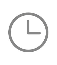 The Dyson Pure Hot + Cool™ fan heater. Perfect for night time use. 