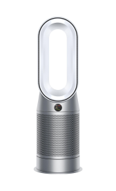 Front view of the Dyson Pure Hot+Cool.